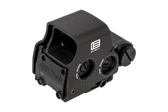 EXPS2-2 Holographic Weapon Sight from EOTECH